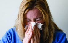 What can you do to help avoid the flu? By Dr. Veronique LaRocco