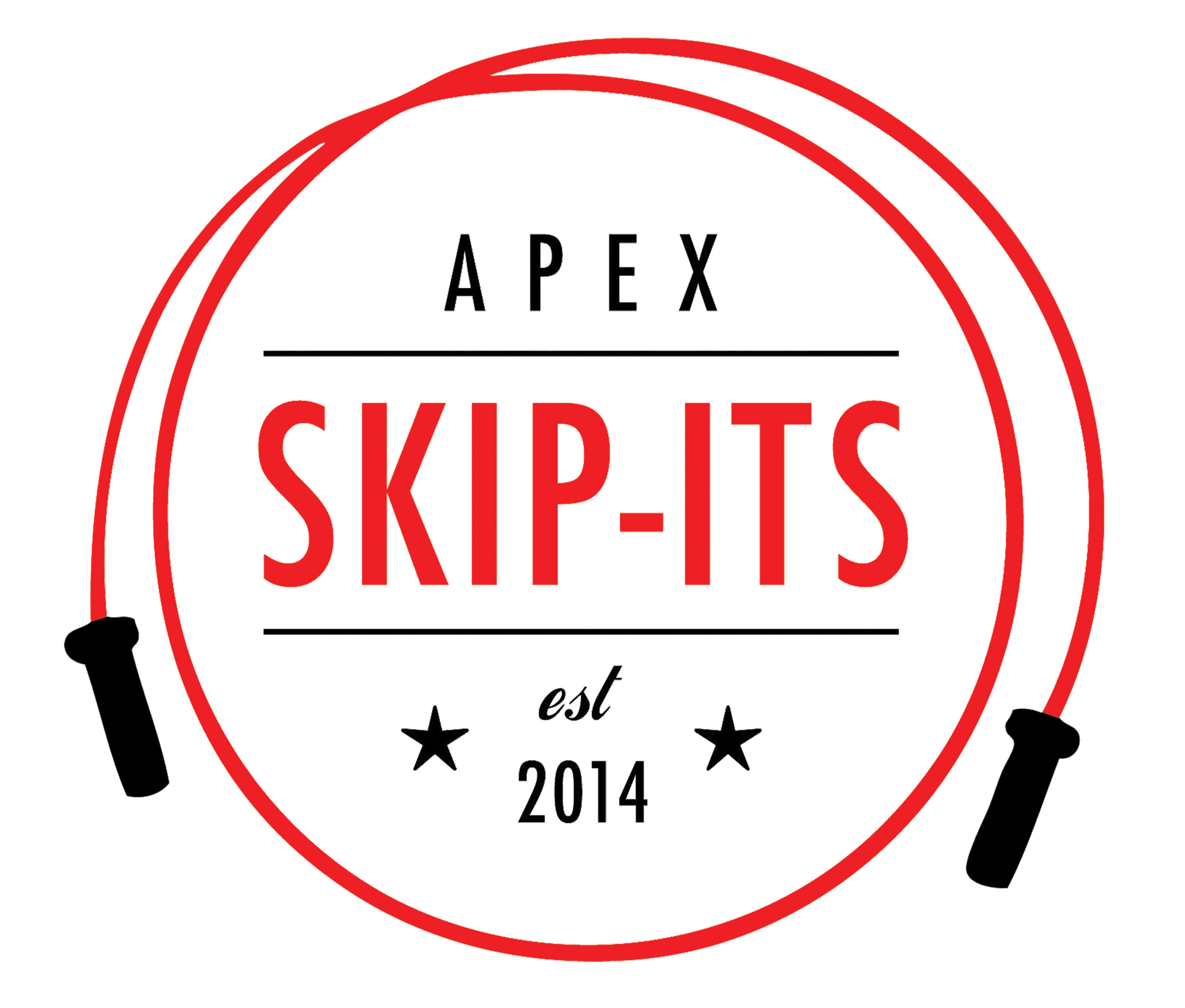 The Apex Skip-Its Team:  Using Jump Rope to Develop Character, Leadership, and Wisdom     By Amy Iori
