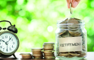 Should You Consolidate Retirement Accounts?  By EDWARD JONES