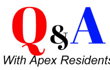 Q&A With Apex Residents