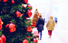 Staying Safe… When Shopping This Holiday Season