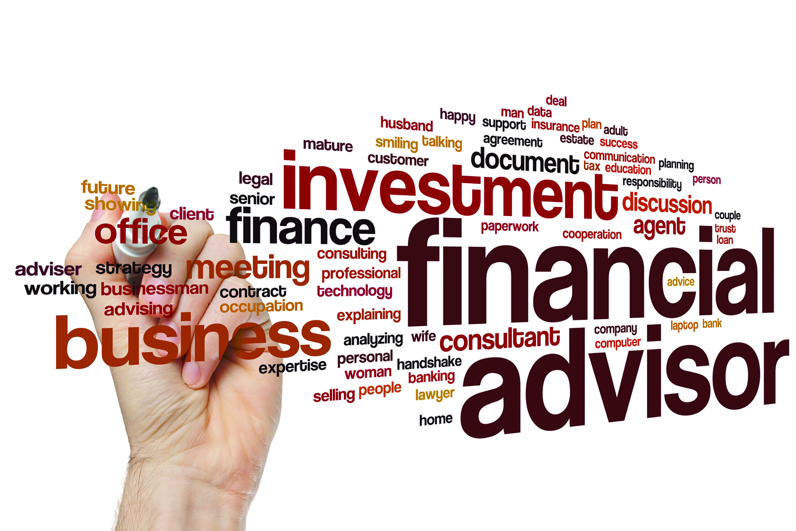 Best Company To Be A Financial Advisor For