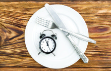 Intermittent Fasting.  Is It for Me?	by Nidaa Hossenlopp