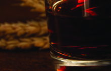 “Bourbon is America’s liquor.” The New Game in Town.  BY Christian Warren Freed