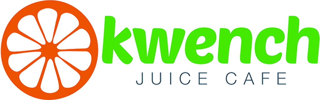 Kwench logo
