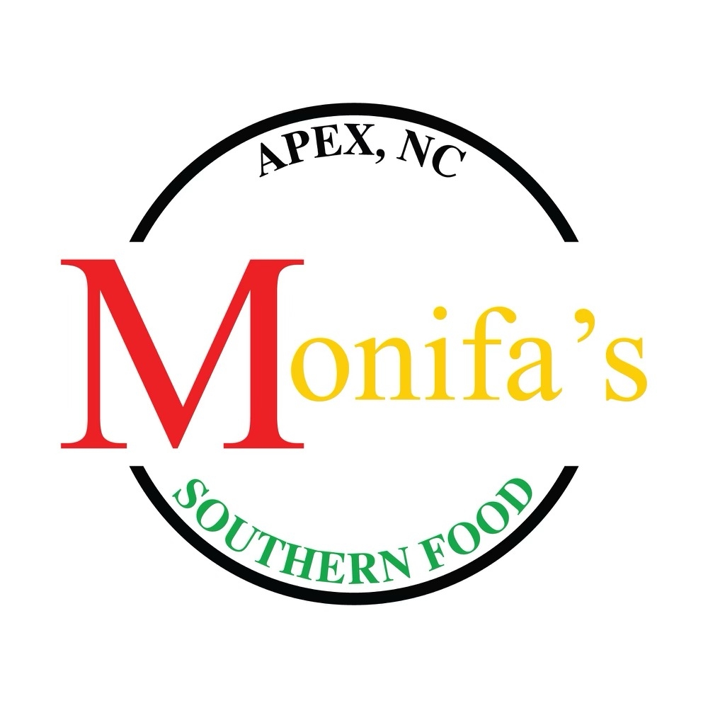 Monifa's southern food