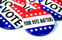 VOTING: It’s the Most American Thing You Can Do, and More of Us Need to Do It!  By Tom Garlock
