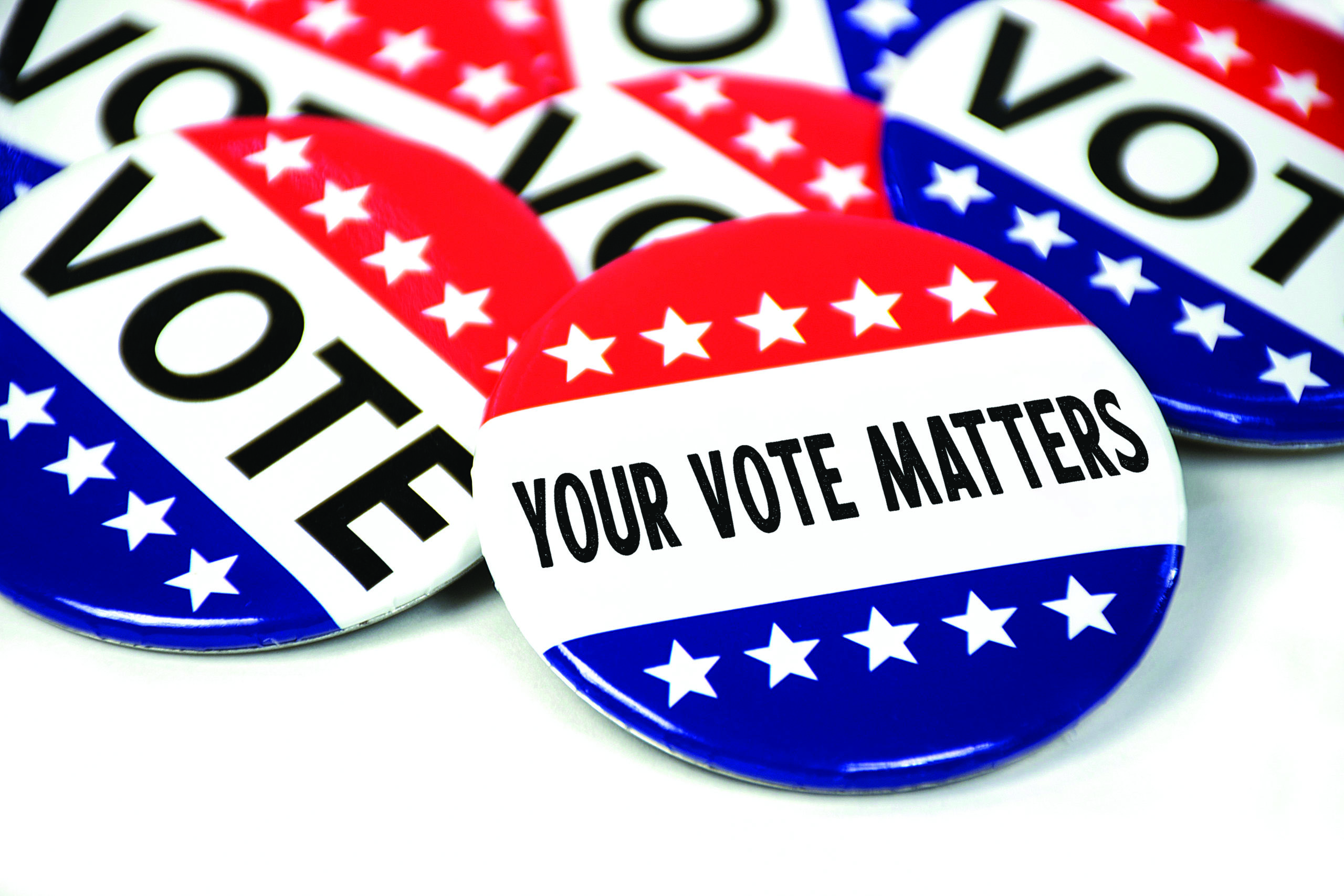 VOTING: It’s the Most American Thing You Can Do, and More of Us Need to Do It!  By Tom Garlock