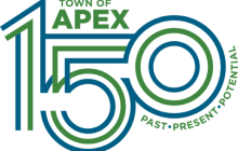 Apex Celebrates Sesquicentennial