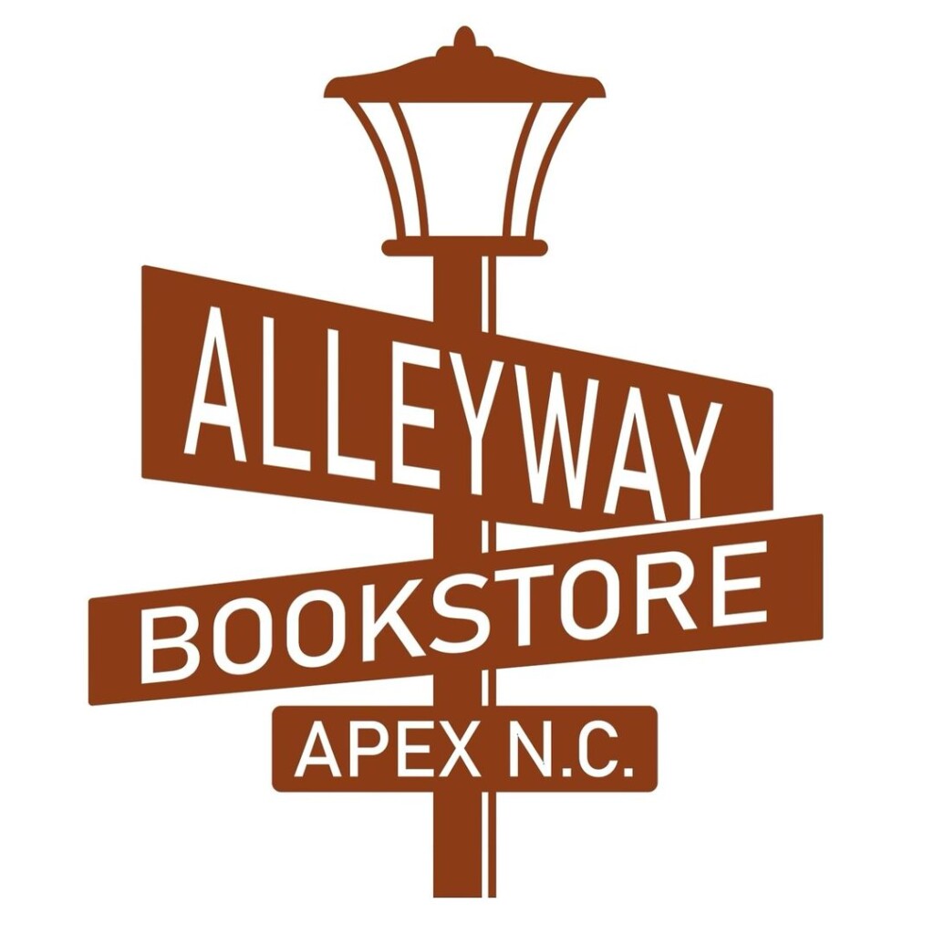 Alleyway Bookstore