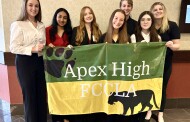 Preparing Local High School Students for Bright Futures: The Impact of Career-Focused FCS Classes and FCCLA Clubs. By Kimberly Gentry