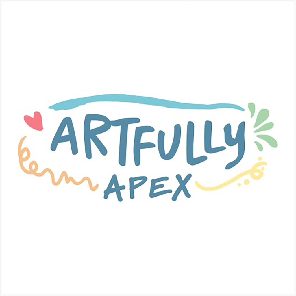 Artfully Apex logo