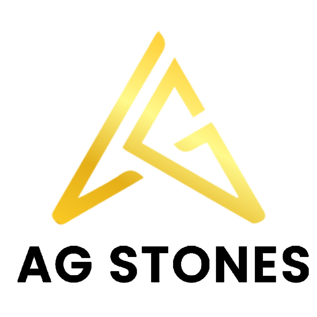 ag stones logo