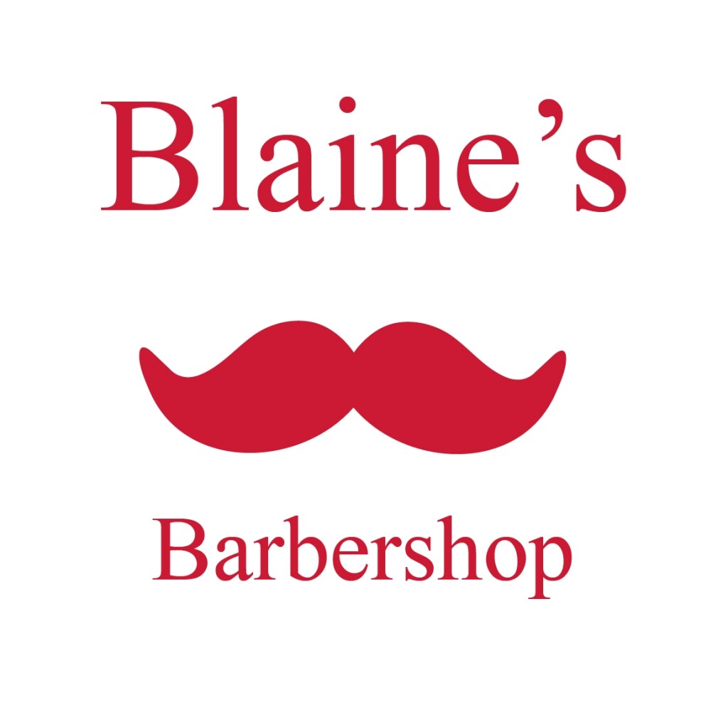 Blaines Barbershop