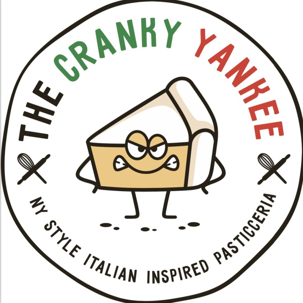 Cranky Yankee logo