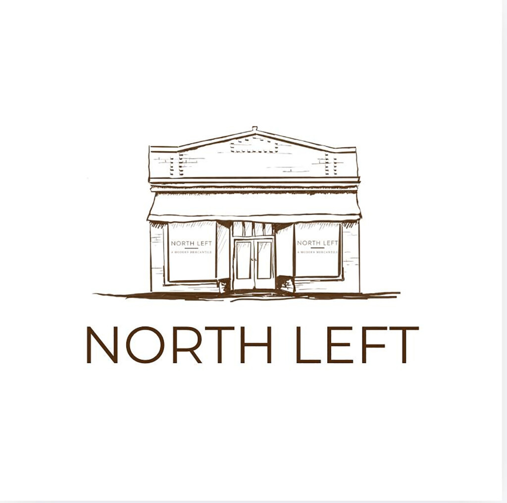 North Left Mercantile logo