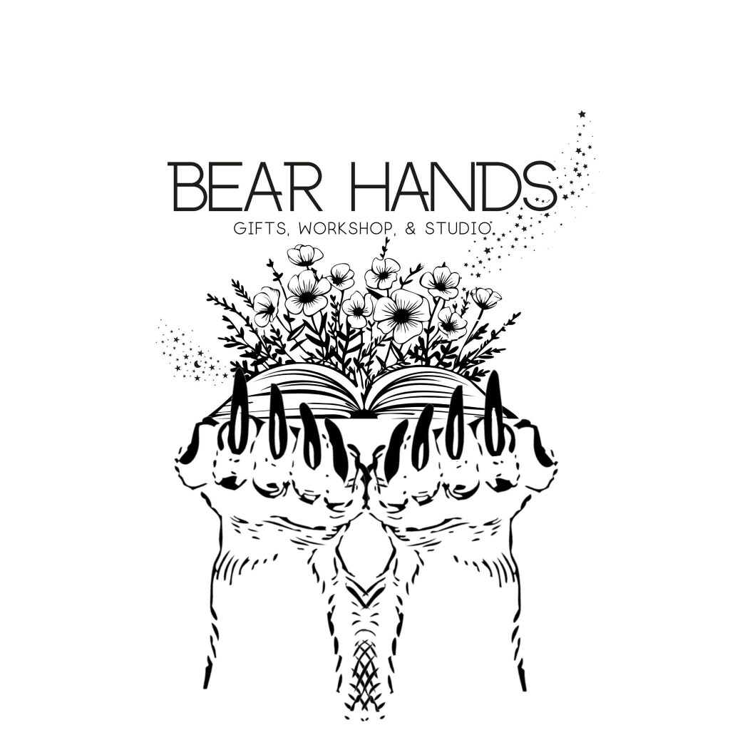 bear hands logo