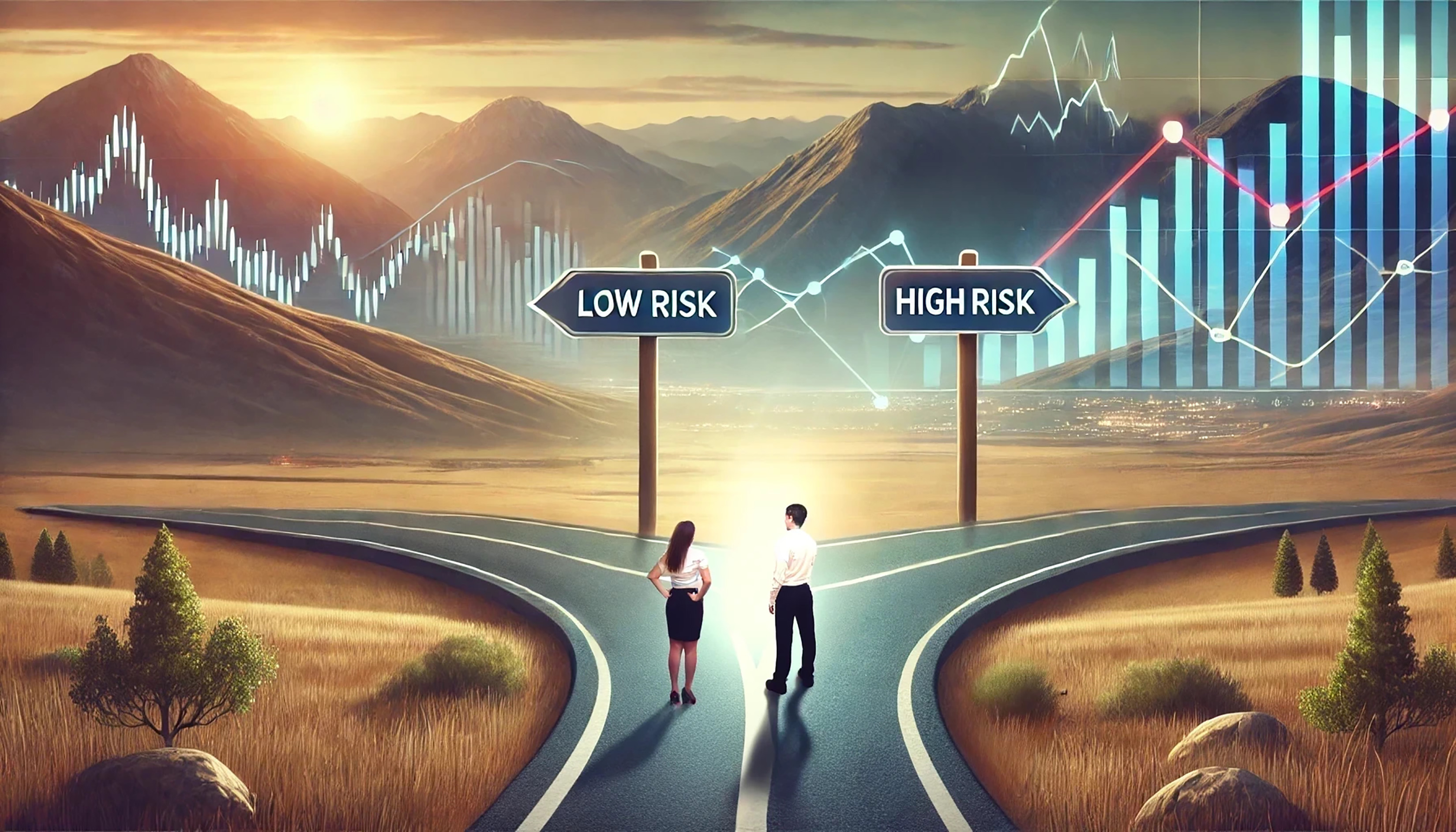 Has Your Risk Tolerance Changed Over Time?  Here Is How to Tell…    By Ameriprise Financial