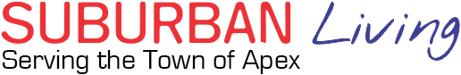 Suburban Living Magazine - Apex