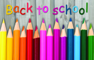 Back to School Teacher’s Gifts They Will Appreciate    By Stacy Kivett