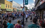 7th Annual Apex Music Festival By Stacy Kivett