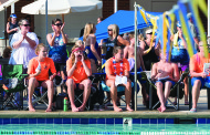 Catch The Wave: Apex Breakers Swim Team  By Stacy Kivett