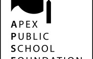 The Apex Public School Foundation   By Amy Iori