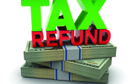 What Can You Do With Your Tax Refund?     By Edward Jones