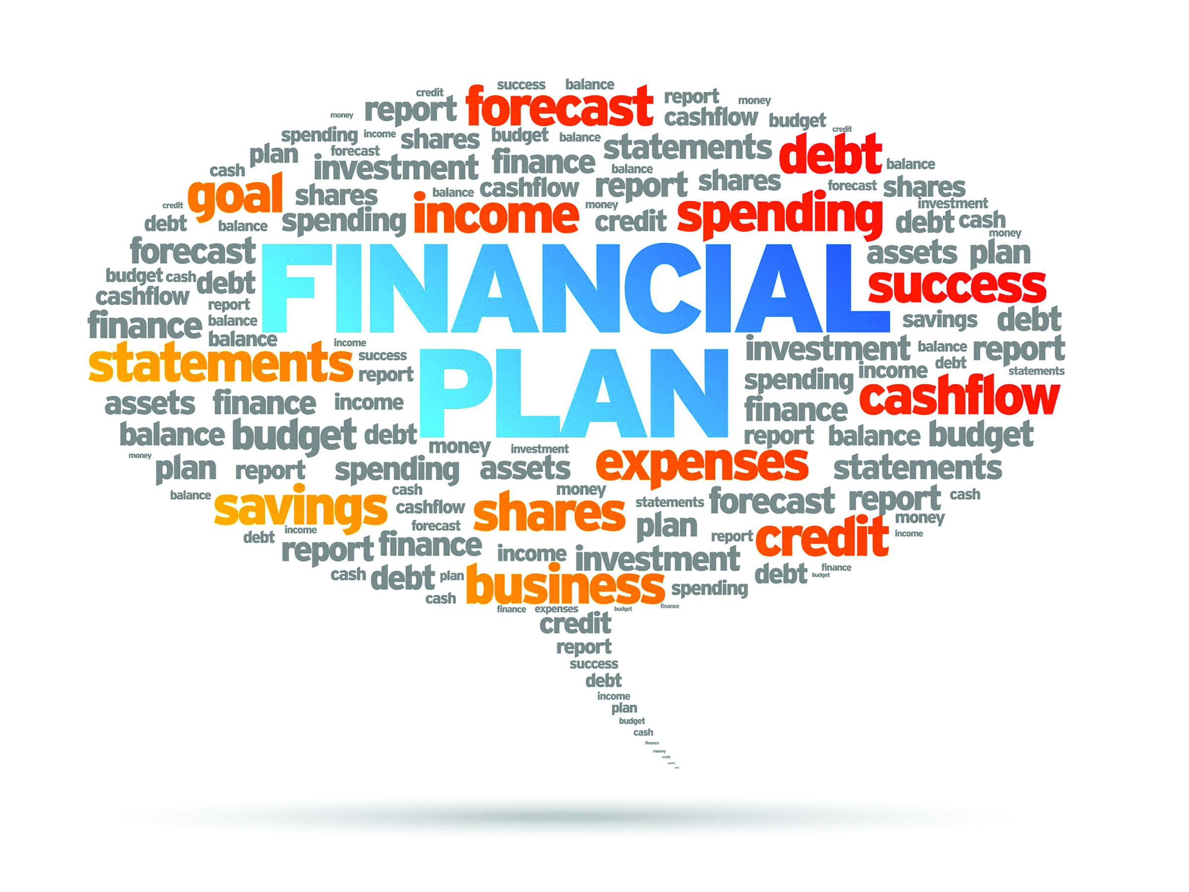 What is a financial plan, and do I need one? By Deborah Hobart, CPA