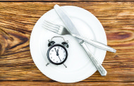 Intermittent Fasting.  Is It for Me?	by Nidaa Hossenlopp