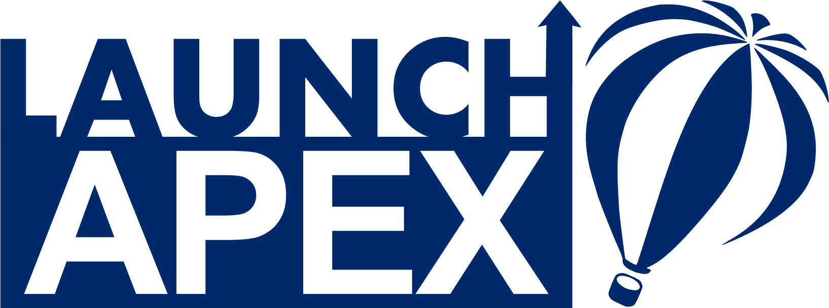 LaunchAPEX: A Beacon for Entrepreneurs.   by Amy Iori