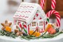 Apex Rotary Hosting Gingerbread Contest & Display