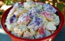 Easy Grilling for a Sizzling 4th of July Dinner