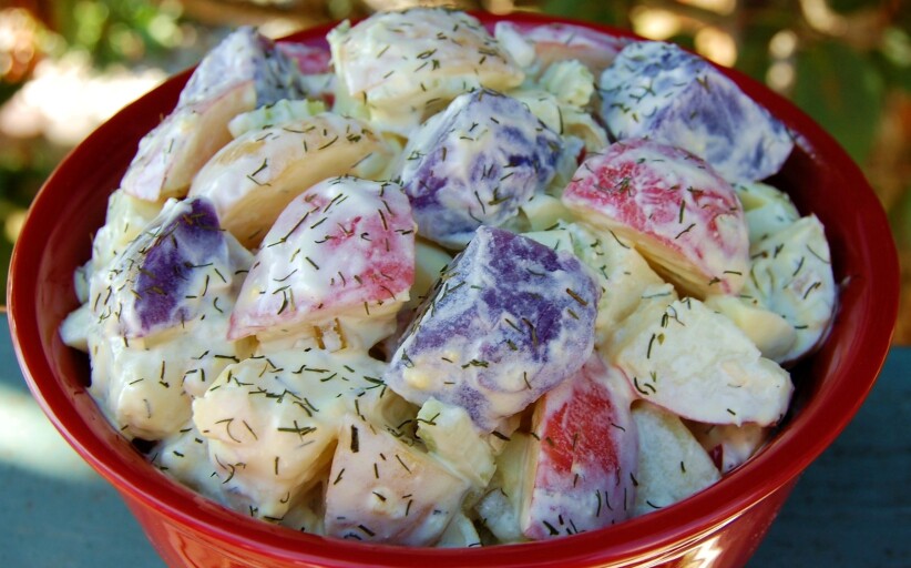 Easy Grilling for a Sizzling 4th of July Dinner