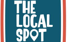 Meet us at the Local Spot – From the Town of Apex
