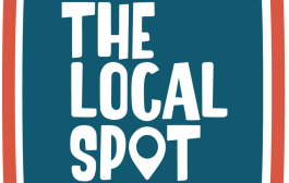 Meet us at the Local Spot – From the Town of Apex