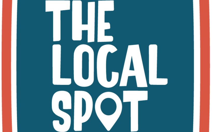 Meet us at the Local Spot – From the Town of Apex
