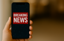 Should Breaking News Alter Your Investment Strategy?   By Ameriprise Financial