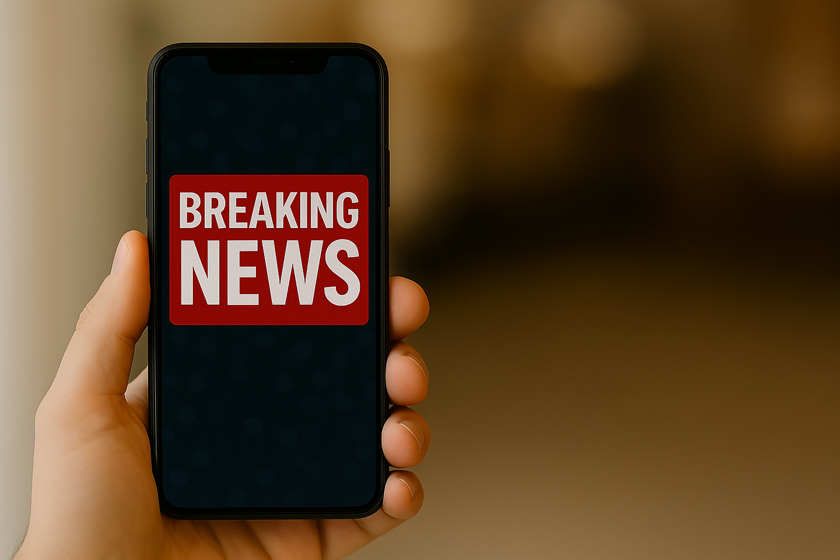 Should Breaking News Alter Your Investment Strategy?   By Ameriprise Financial