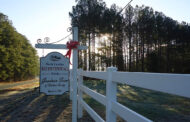 Apex Bicentennial Farms and the Goodwin Family Legacy