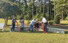 Apex Neighborhoods, Let’s Beautify Together!
