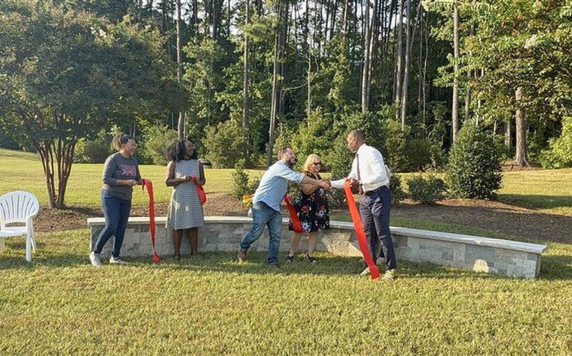 Apex Neighborhoods, Let’s Beautify Together!