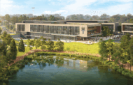 Design Unveiled for Wake Tech’s New Western Campus