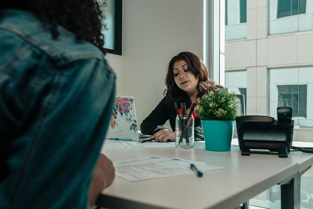 Why Work with a Financial Advisor? Perspective from One
