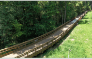 Connecting Communities with Two New Greenway Extensions