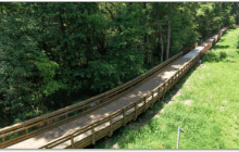 Connecting Communities with Two New Greenway Extensions