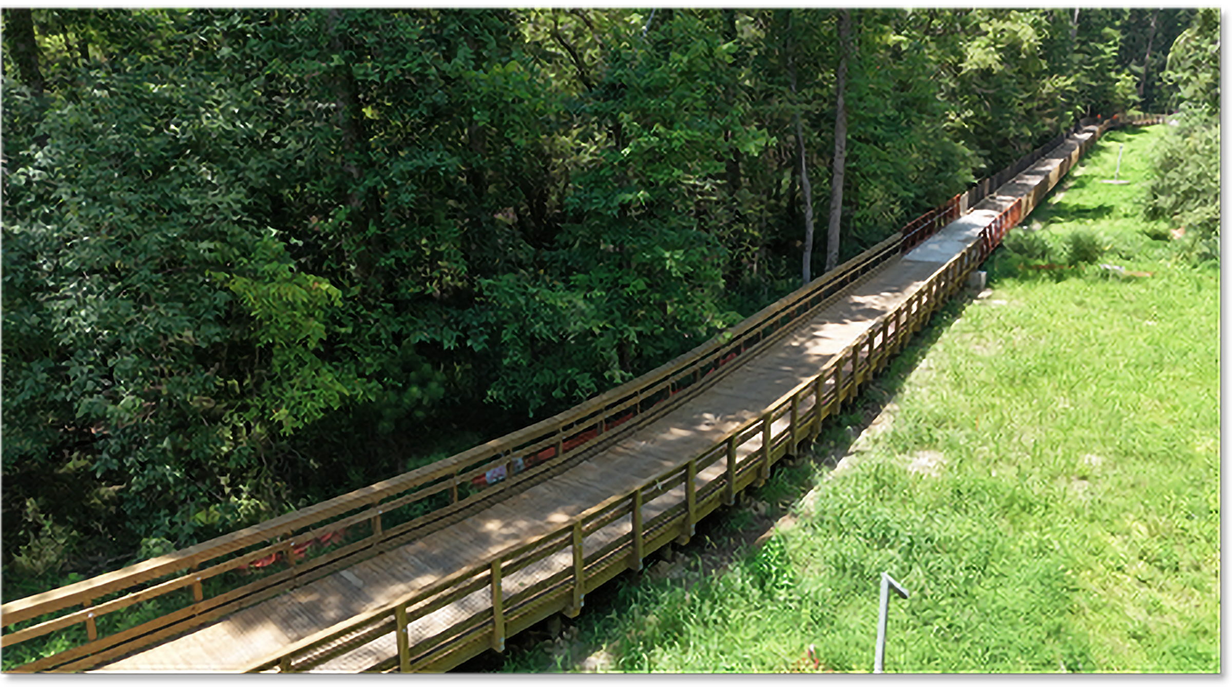 Connecting Communities with Two New Greenway Extensions