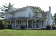 The Tunstall House & Legacy