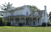 The Tunstall House & Legacy