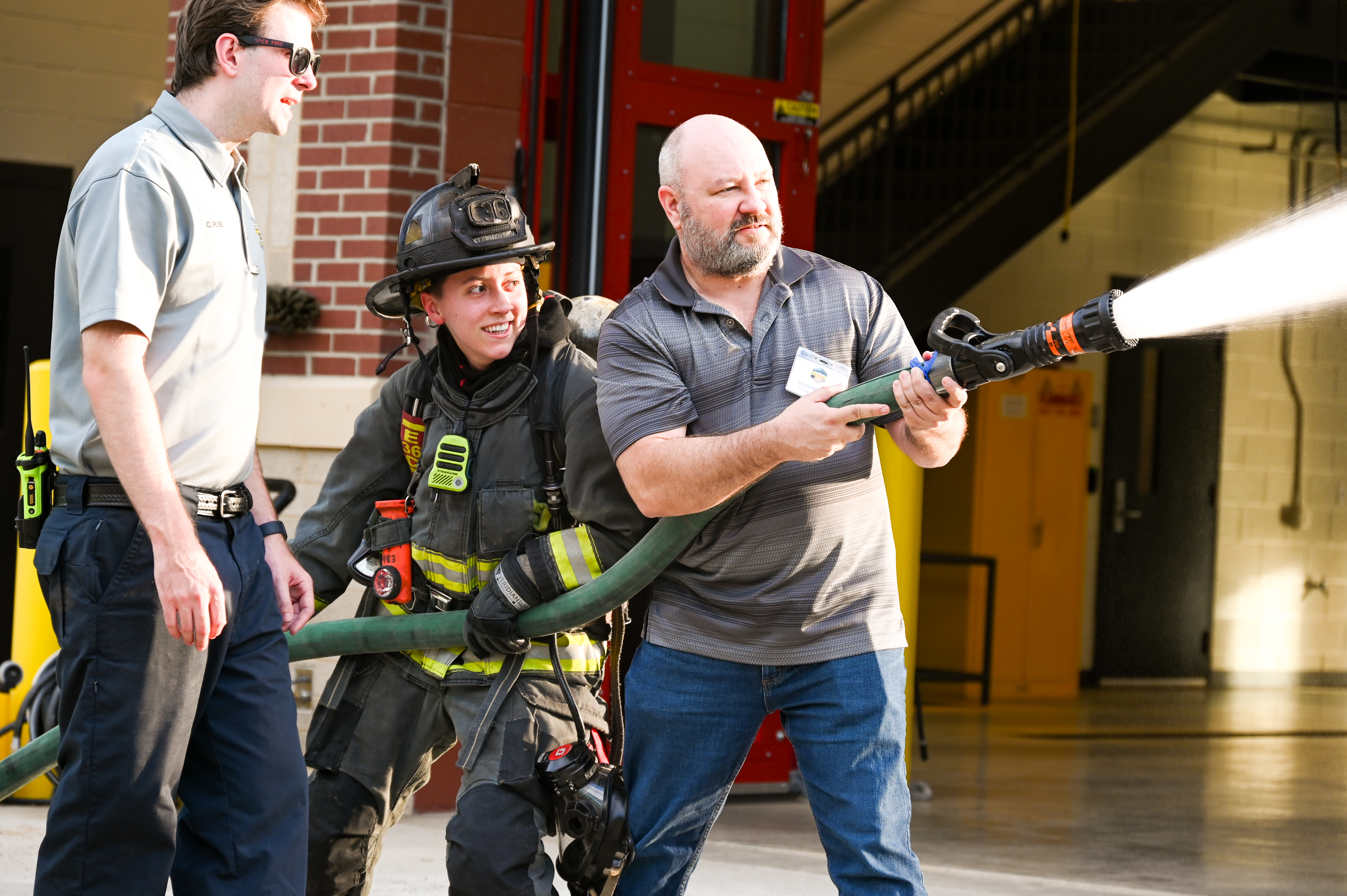 There's Nothing Academic About the Peak of Good Living